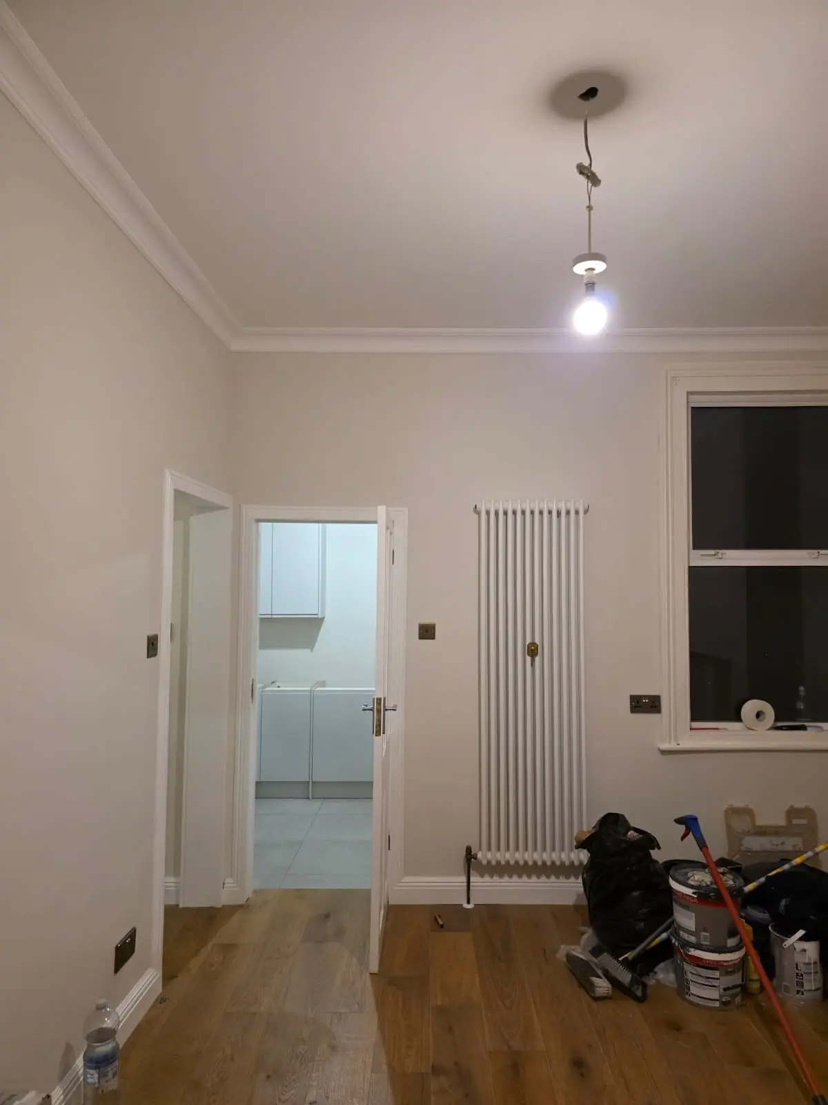 Croydon Full Refurbishment