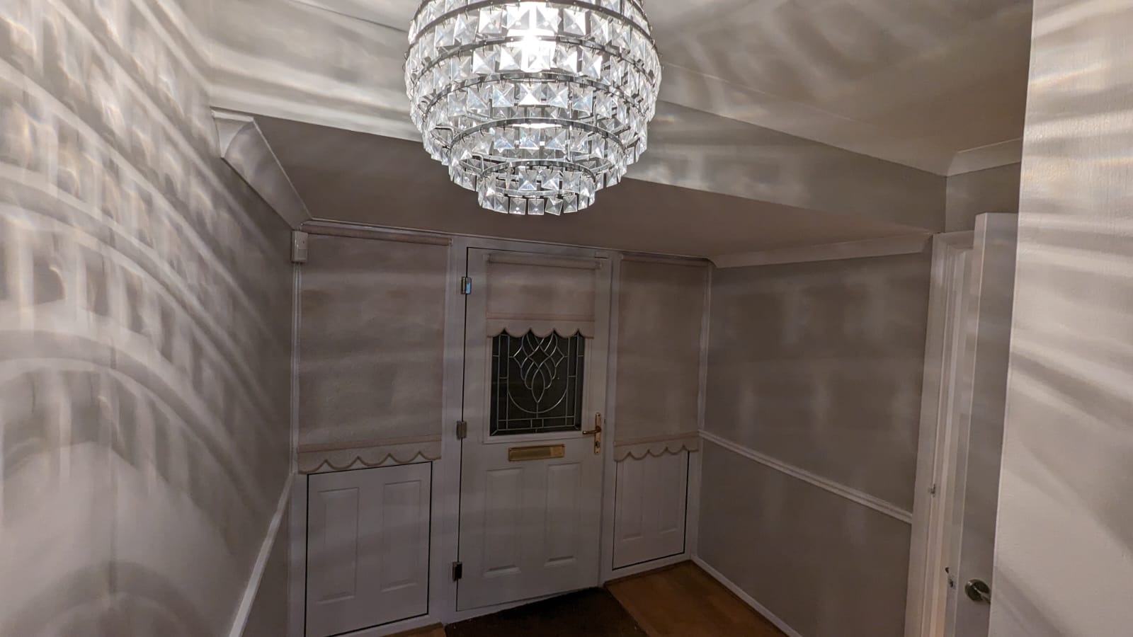 Rayleigh Interior Renovation