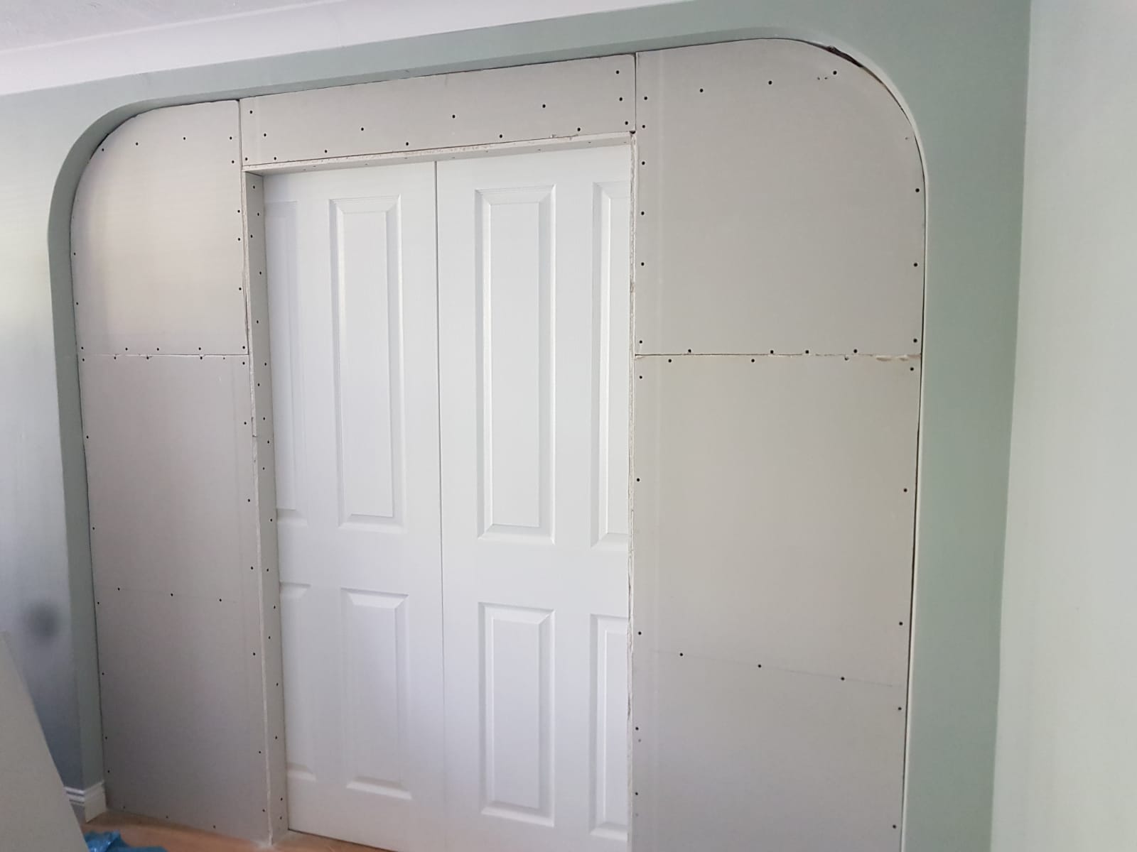 Watford Ensuite Refurbishment
